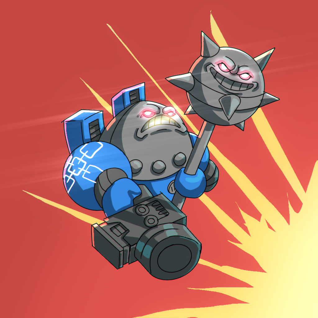 Space King Video Game